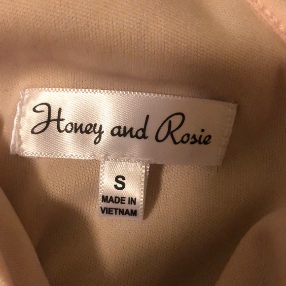 Only worn once, does not fit anymore. - Picture 5 of 5